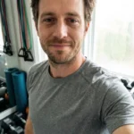 Ryan Mitchell