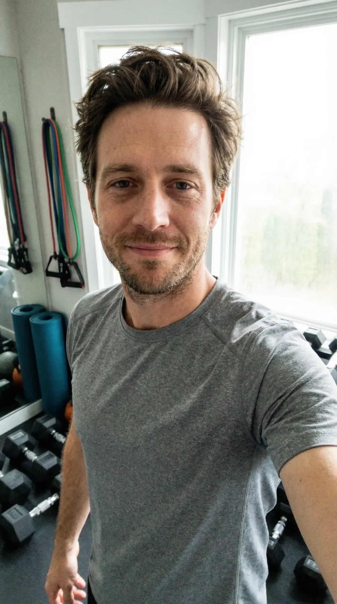 Ryan Mitchell